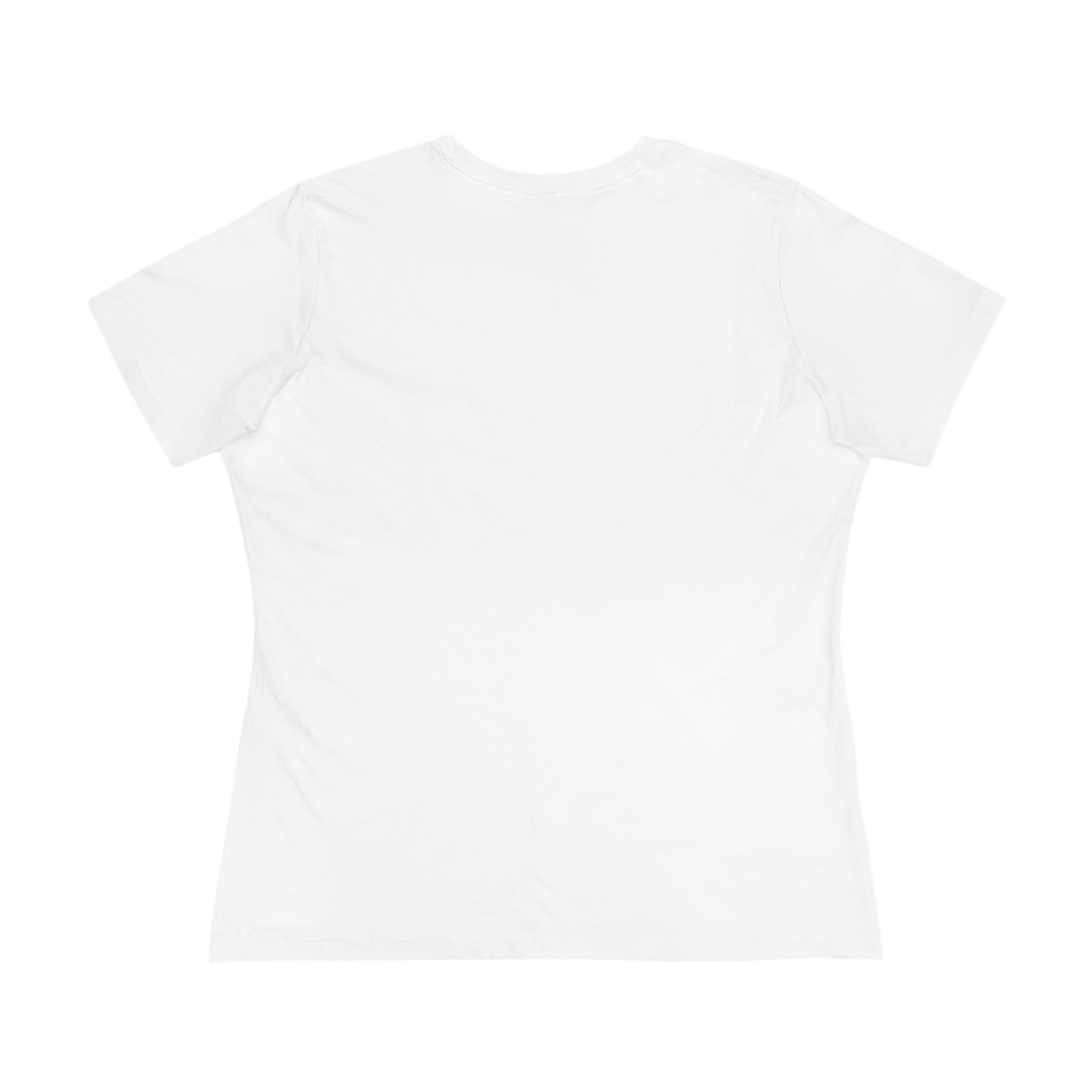 NADAHO Minimalist Graphic Tee | Premium Streetwear