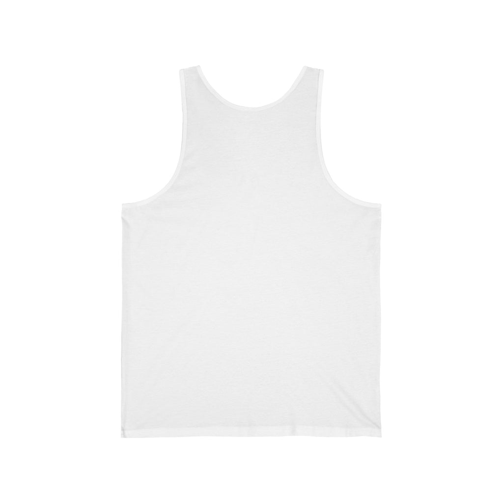 CHIDADITA Y EL SEMILLA | Tessy B.H. (Gringo Cut) Polaroid Graphic Tank Top