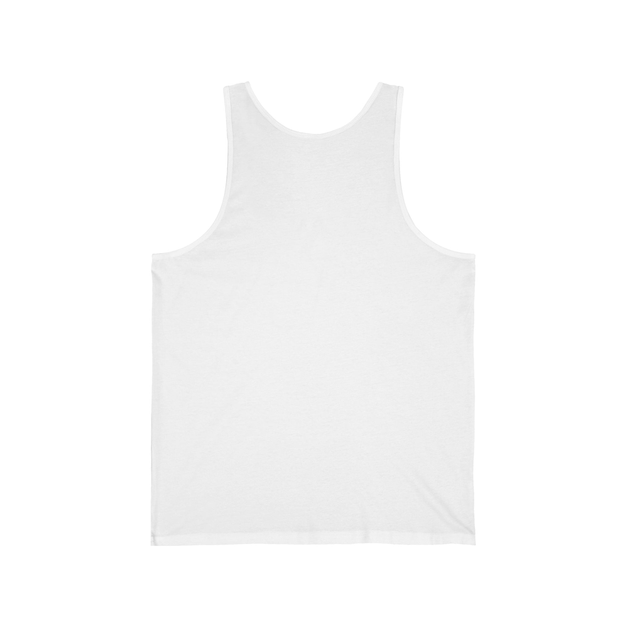 CHIDADITA Y EL SEMILLA | Tessy B.H. (Gringo Cut) Polaroid Graphic Tank Top