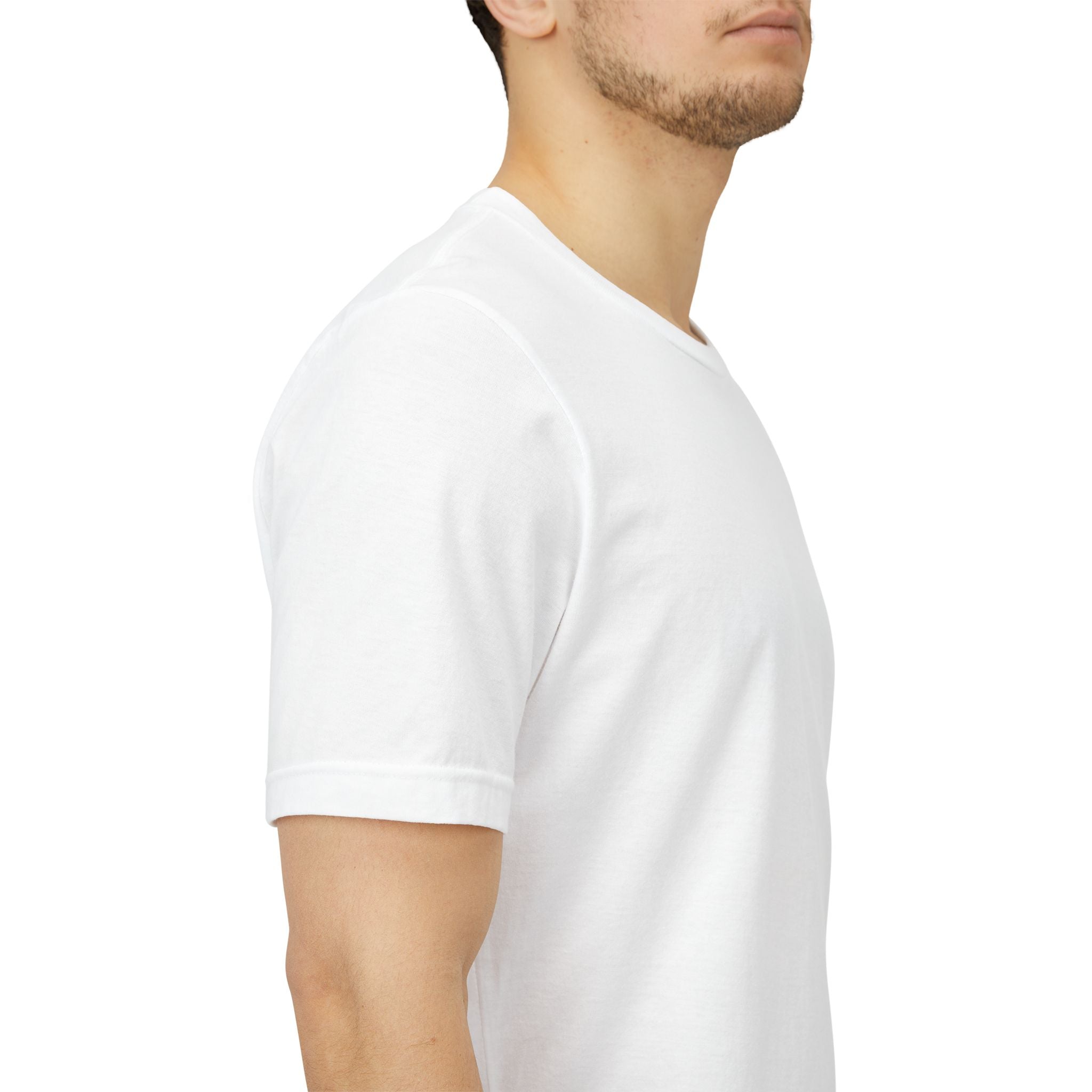 BearBack Tee | ZAPATEKNO