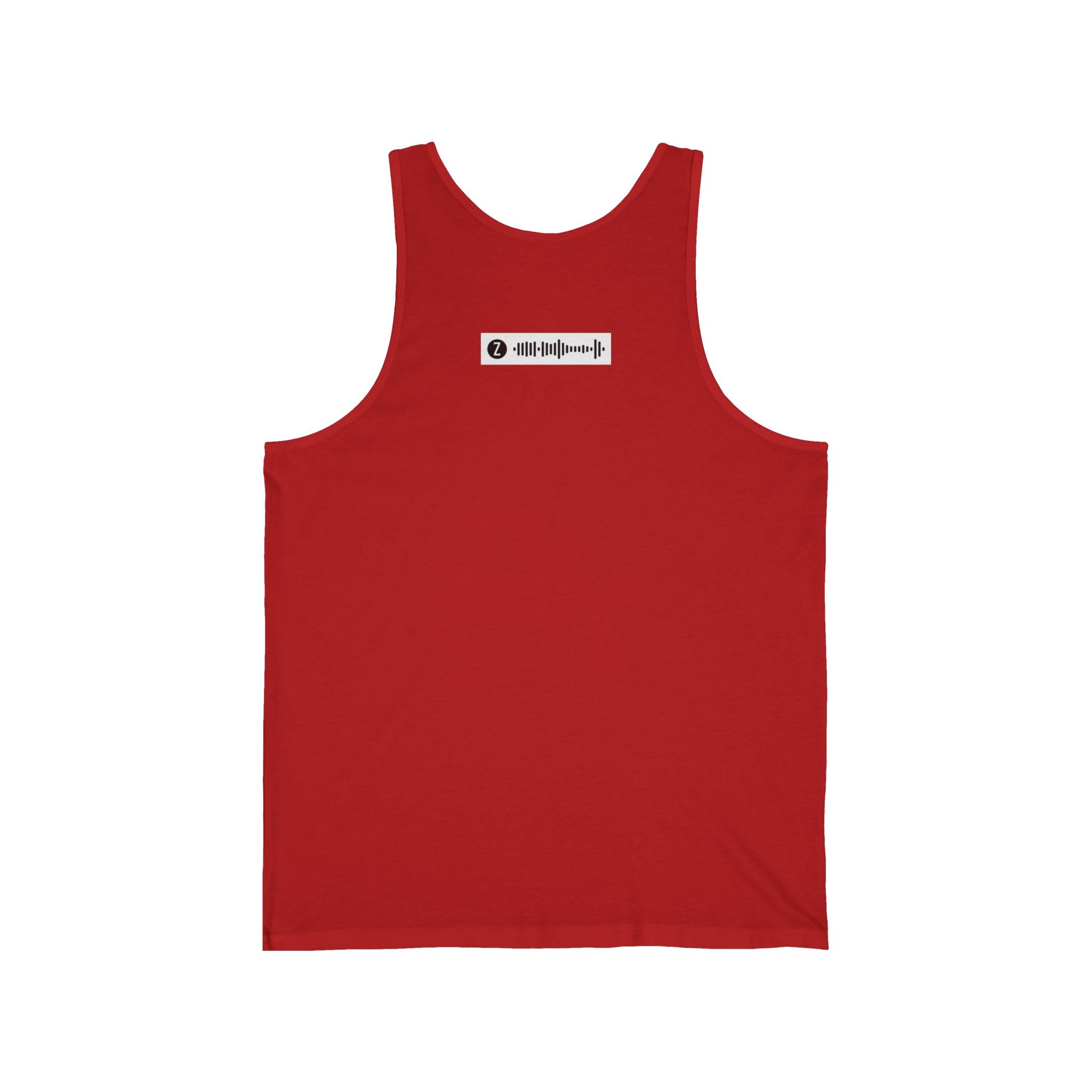 ZAPATEKNO | Carnicería Tank Top