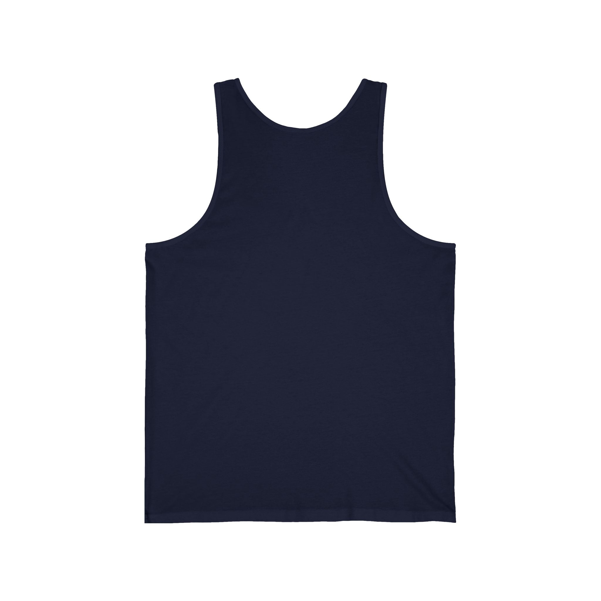 CHIDADITA Y EL SEMILLA | Chupacadabra Graphic Tank Top