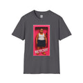 Lil' ITH BUTCHY | Ironic Pop Art Graphic Tee