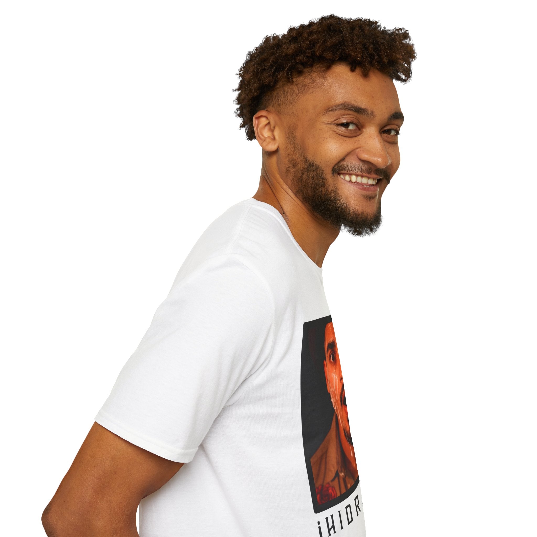 ZAPATEKNO Hidrátate | Graphic Tee Premium Streetwear