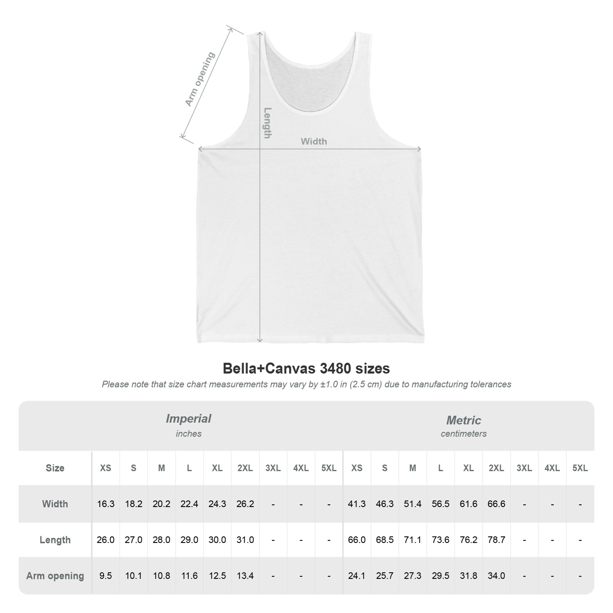 CHIDADITA Y EL SEMILLA | Chupacadabra Graphic Tank Top
