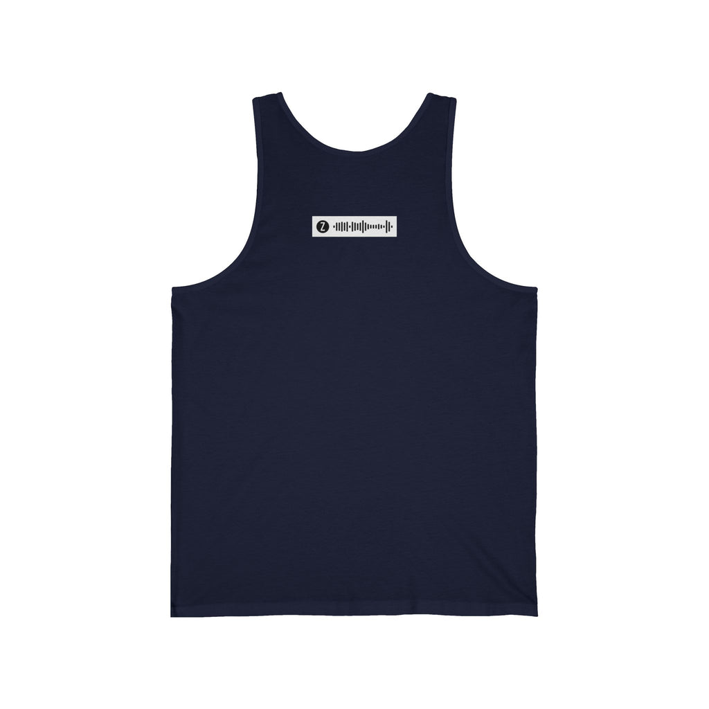 ZAPATEKNO | Carnicería Tank Top