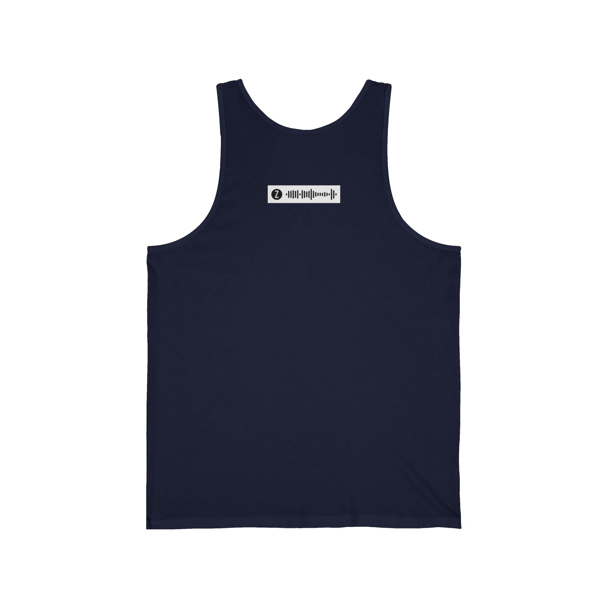ZAPATEKNO | Carnicería Tank Top