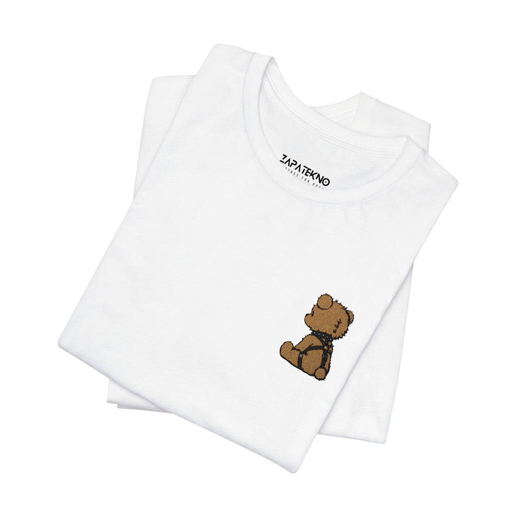 BearBack Tee | ZAPATEKNO