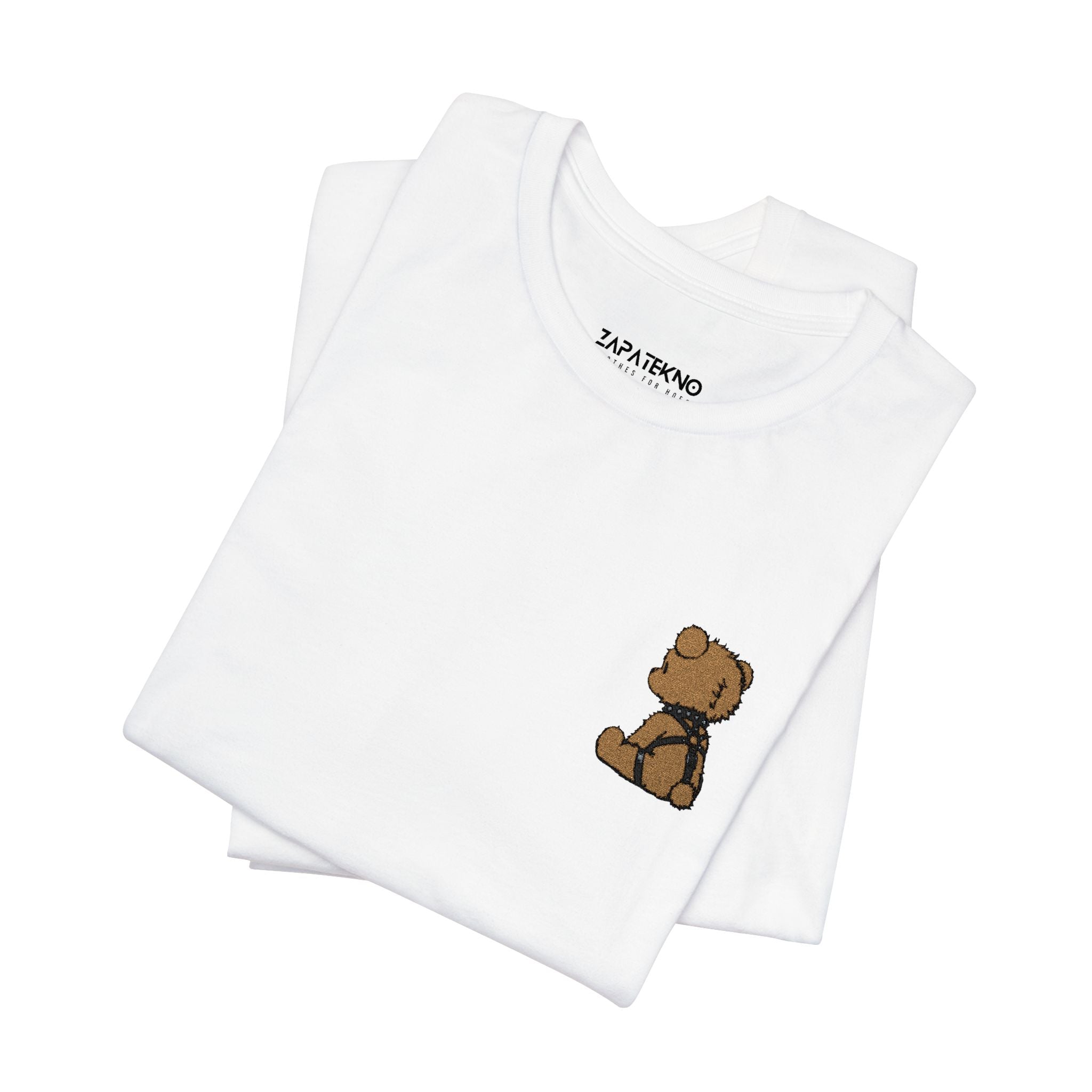 BearBack Tee | ZAPATEKNO