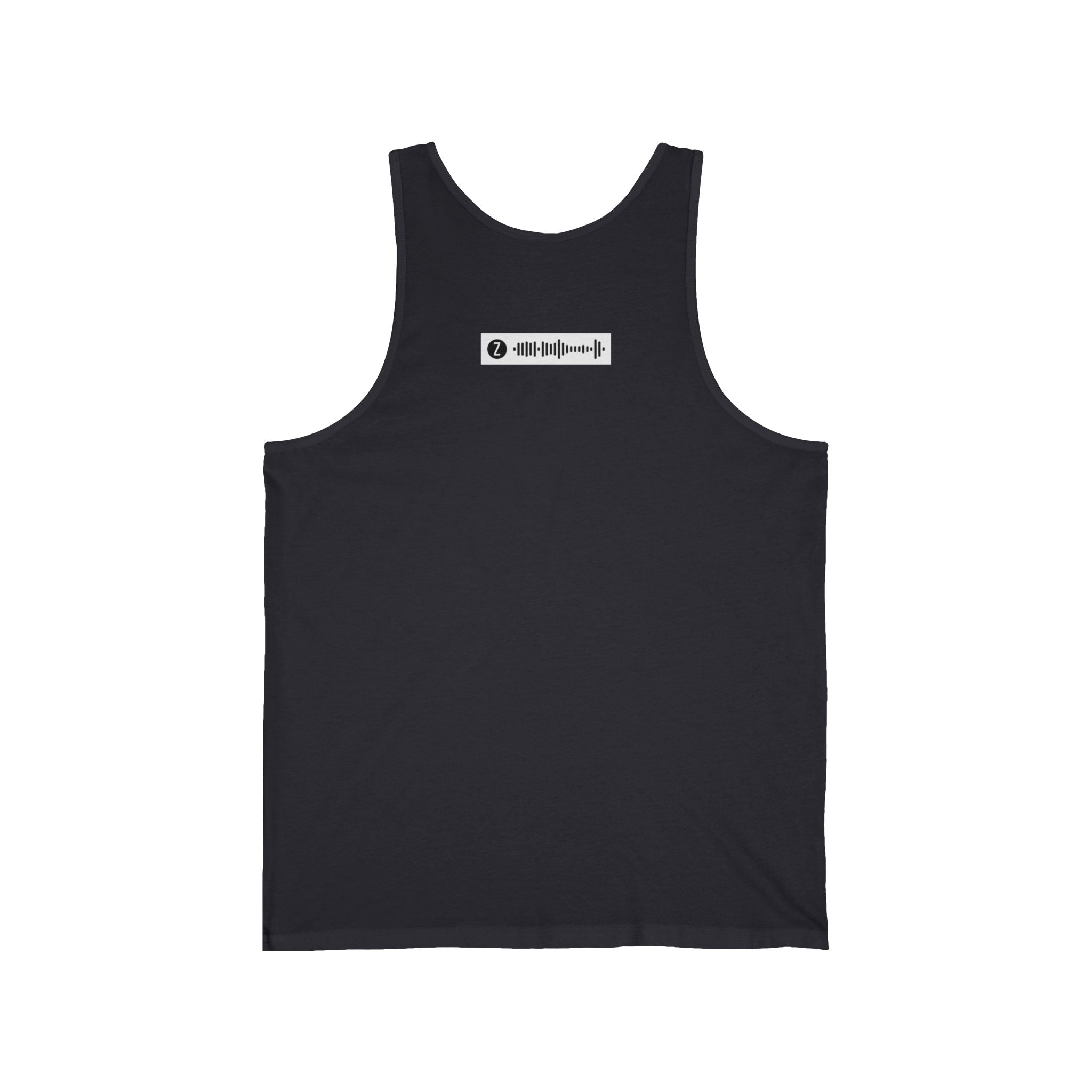 ZAPATEKNO | Carnicería Tank Top