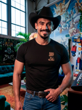 BearBack Tee | ZAPATEKNO