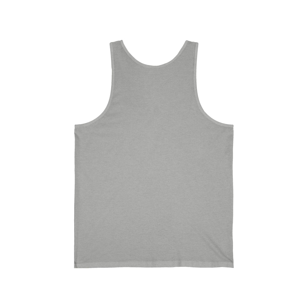 CHIDADITA Y EL SEMILLA | Chupacadabra Graphic Tank Top
