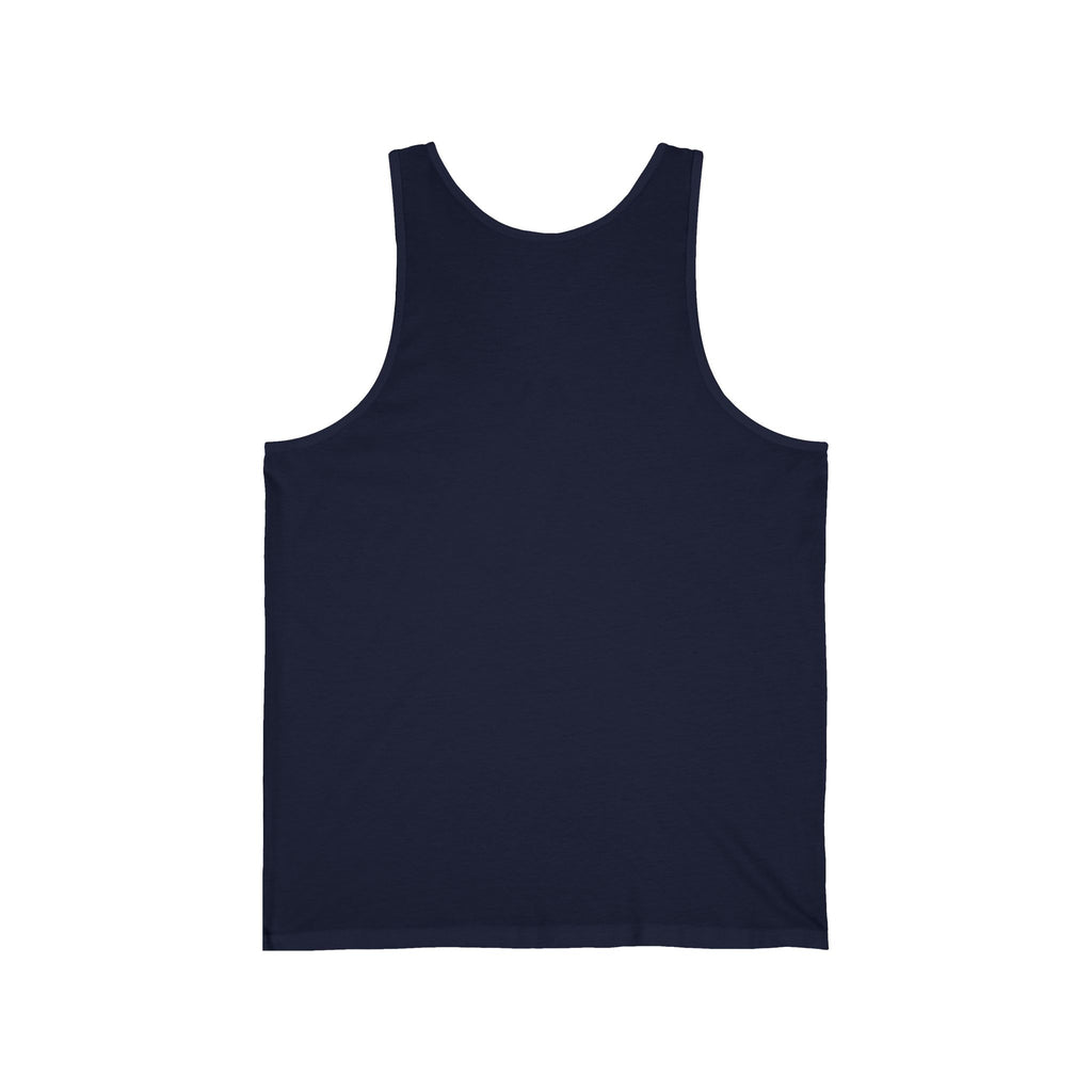 CHIDADITA Y EL SEMILLA | Tessy B.H. (Gringo Cut) Polaroid Graphic Tank Top