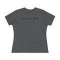 NADAHO Minimalist Graphic Tee | Premium Streetwear