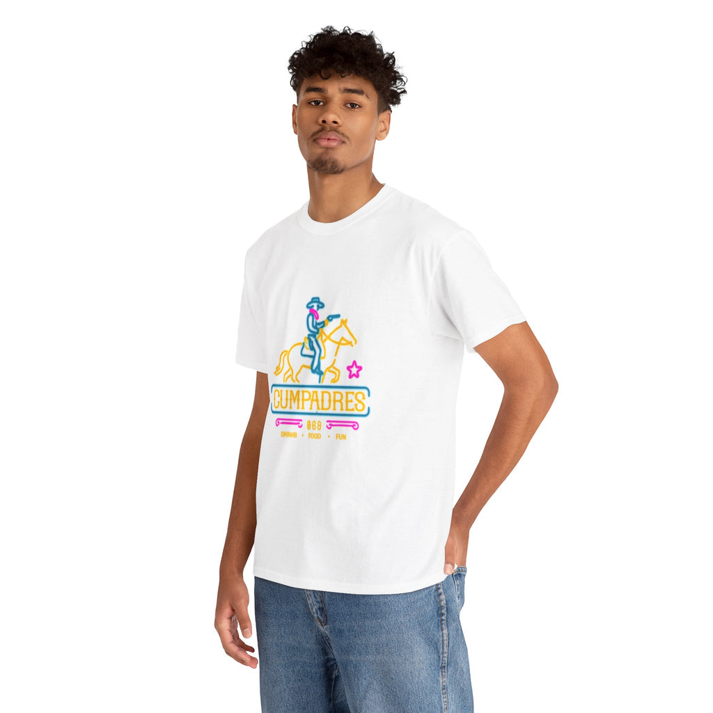 CUMPADRES TEE | ZAPATEKNO