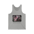CHIDADITA Y EL SEMILLA | Chupacadabra Graphic Tank Top
