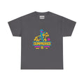 CUMPADRES TEE | ZAPATEKNO