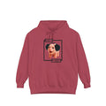 Lil' ITH | Muff Piggy Hoodie | Cute Graphic Sweatshirt