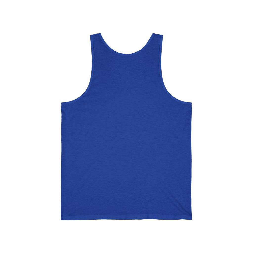 CHIDADITA Y EL SEMILLA | Chupacadabra Graphic Tank Top