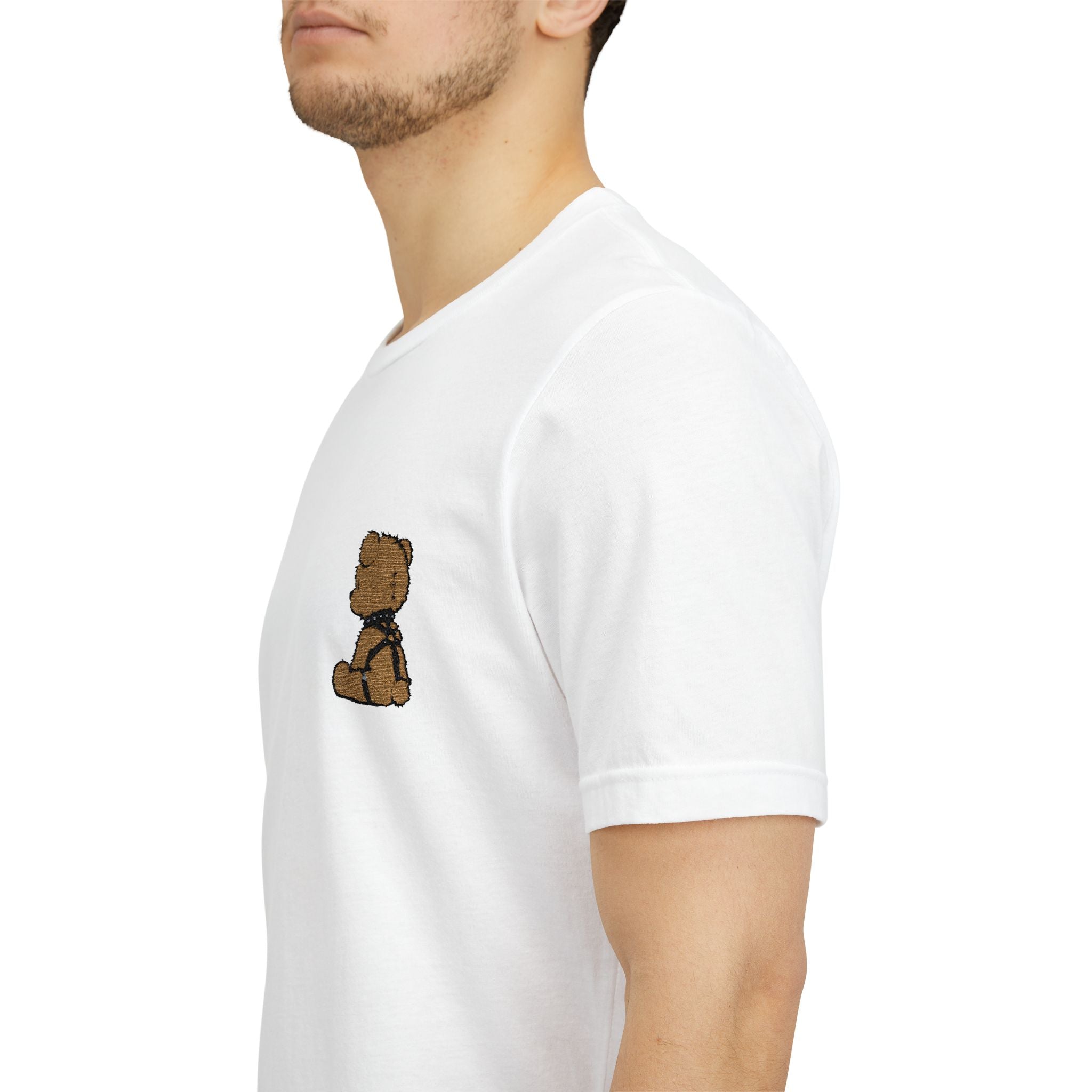 BearBack Tee | ZAPATEKNO