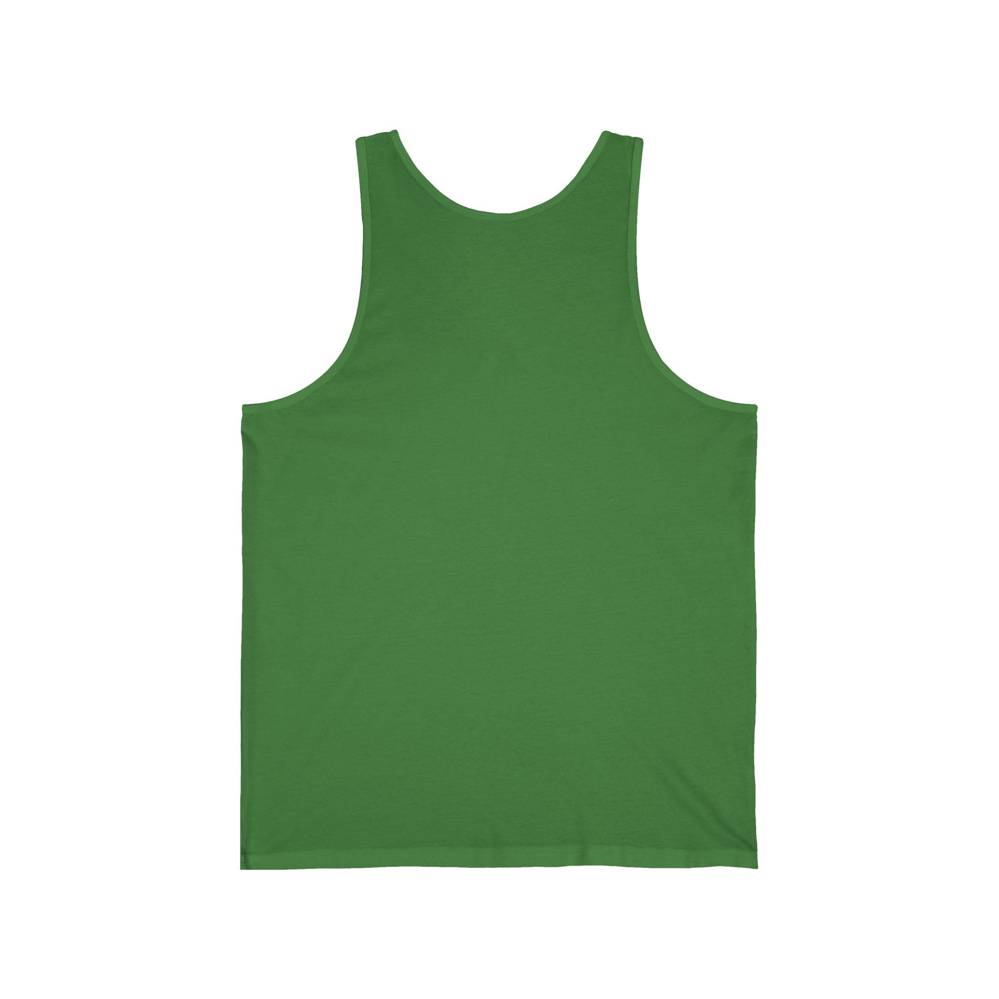 CHIDADITA Y EL SEMILLA | Chupacadabra Graphic Tank Top