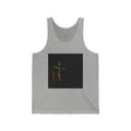 Lil' ITH Eat the Fruit Tank Top | Cover Art "That Ain't HIM" Graphic